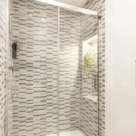 Appartement Cozy With Parking In The Center By Rems